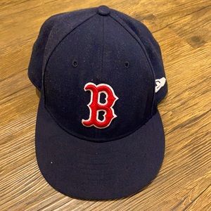 New Era Baseball Cap